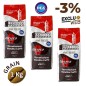 Café grain DÉCAFÉINÉ - 1 Kg - TORVECA