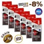 Café grain DÉCAFÉINÉ - 1 Kg - TORVECA Café grain DÉCAFÉINÉ - 1 Kg - TORVECA