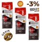 Cafe grain Soave - 1 Kg - TORVECA