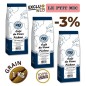 Café grand format LE PTIT MIC - CAFÉ DU VIEUX PÊCHEUR