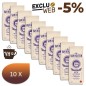 Boisson au chocolat en poudre VH12 1 kg - VAN HOUTEN