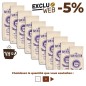 Boisson au chocolat en poudre VH12 1 kg - VAN HOUTEN