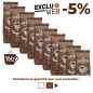 Boisson chocolat Dream choco drink VH2 34% cacao 1kg - VAN HOUTEN