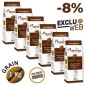 Café grain BRÉSIL CERRADO - 1Kg - MAPALGA Café grain BRÉSIL CERRADO - 1Kg - MAPALGA