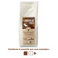 Chocolat chaud instantané 25% cacao 1 kg - MAPALGA Chocolat chaud instantané 25% cacao 1 kg - MAPALGA