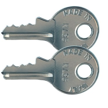 Lot de 2 Clés KA 35 / 0701.R29 SAECO