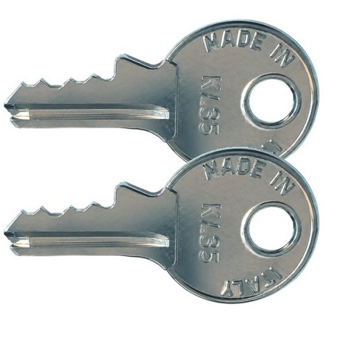 Lot de 2 Clés KA 35 / 0701.R29 SAECO