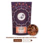 Infusion COCKTAIL VITAMINÉ VRAC 100g - LOMATEA Infusion COCKTAIL VITAMINÉ VRAC 100g - LOMATEA
