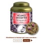 Infusion MÉLANGE ENCHAN'THÉ VRAC 100g - LOMATEA
