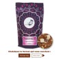 Rooibos MARSH'MALO VRAC 100g - LOMATEA Rooibos MARSH'MALO VRAC 100g - LOMATEA