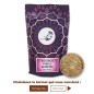 Rooibos Vanille WINDHUK VRAC 100g - LOMATEA