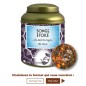 Thé Blanc SONGE ÉTOILÉ VRAC 100g - LOMATEA