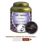 Thé noir à la VANILLE VRAC 100g - LOMATEA