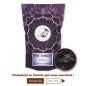 Thé noir à la VANILLE VRAC 100g - LOMATEA