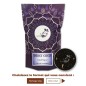 Thé noir DÉLICE COCO VRAC 100g - LOMATEA Thé noir DÉLICE COCO VRAC 100g - LOMATEA