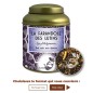 Thé noir FARANDOLE DES LUTINS VRAC 100g - LOMATEA Thé noir FARANDOLE DES LUTINS VRAC 100g - LOMATEA