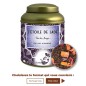 Thé noir L'ETOILE DE JADE VRAC 100g - LOMATEA