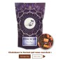 Thé noir L'ETOILE DE JADE VRAC 100g - LOMATEA