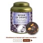Thé noir RETOUR EN ENFANCE VRAC 100g - LOMATEA Thé noir RETOUR EN ENFANCE VRAC 100g - LOMATEA