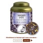 Thé noir SAVEURS D'ÉTÉ VRAC 100g - LOMATEA