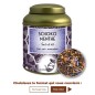 Thé noir SCHOKO MENTHE VRAC 100g - LOMATEA