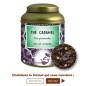 Thé vert au CARAMEL VRAC 100g - LOMATEA Thé vert au CARAMEL VRAC 100g - LOMATEA