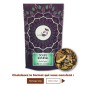 Thé vert SOLEIL HIVERNAL VRAC 100g - LOMATEA