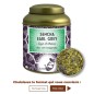 Thé vert SENCHA EARL GREY VRAC 100g - LOMATEA