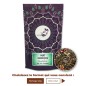 Thé vert NUIT MAGIQUE VRAC 100g - LOMATEA