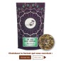 Thé vert DEUX MENTHES VRAC 100g - LOMATEA Thé vert DEUX MENTHES VRAC 100g - LOMATEA