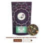Thé Vert LEMON YUZU VRAC 100g - LOMATEA