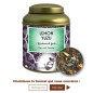 Thé Vert LEMON YUZU VRAC 100g - LOMATEA
