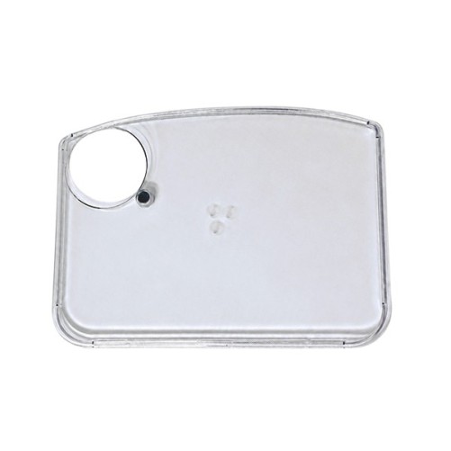 Couvercle de bac à grain 421944061481 SAECO GAGGIA
