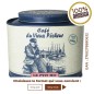 Boîte métal café LE PTIT MIC 500g - CAFÉ DU VIEUX PÊCHEUR Boîte métal café LE PTIT MIC 500g - CAFÉ DU VIEUX PÊCHEUR