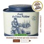 Boîte métal café LA BISTOULE 500g - CAFÉ DU VIEUX PÊCHEUR Boîte métal café LA BISTOULE 500g - CAFÉ DU VIEUX PÊCHEUR