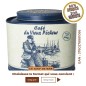 Boîte métal café LE LOUP DE MER 500g - CAFÉ DU VIEUX PÊCHEUR Boîte métal café LE LOUP DE MER 500g - CAFÉ DU VIEUX PÊCHEUR