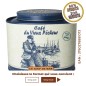 Boîte métal café LE LOUP DE MER 500g - CAFÉ DU VIEUX PÊCHEUR Boîte métal café LE LOUP DE MER 500g - CAFÉ DU VIEUX PÊCHEUR