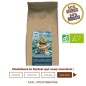 Café Bio AVIS DE TEMPÊTE - CAFÉ DU VIEUX PÊCHEUR Café Bio AVIS DE TEMPÊTE - CAFÉ DU VIEUX PÊCHEUR