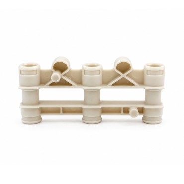 Pièce de couplage de porte SAECO GAGGIA 11023053 / 996530007564 / 421944059431
