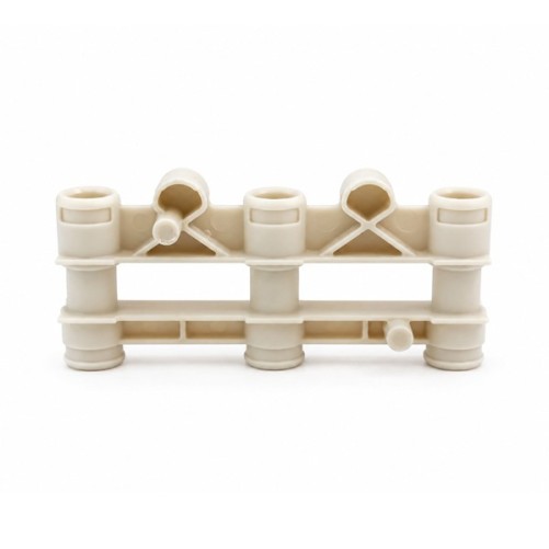 Pièce de couplage de porte SAECO GAGGIA 11023053 / 996530007564 / 421944059431