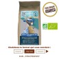 Café Bio pure origine arabica PÉROU SAN IGNACIO - CAFÉ DU VIEUX PÊCHEUR
