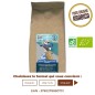 Café Bio pure origine arabica PÉROU SAN IGNACIO - CAFÉ DU VIEUX PÊCHEUR