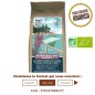 Café Bio pure origine arabica HONDURAS - CAFÉ DU VIEUX PÊCHEUR Café Bio pure origine arabica HONDURAS - CAFÉ DU VIEUX PÊCHEUR