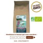 Café Bio pure origine arabica HONDURAS - CAFÉ DU VIEUX PÊCHEUR Café Bio pure origine arabica HONDURAS - CAFÉ DU VIEUX PÊCHEUR