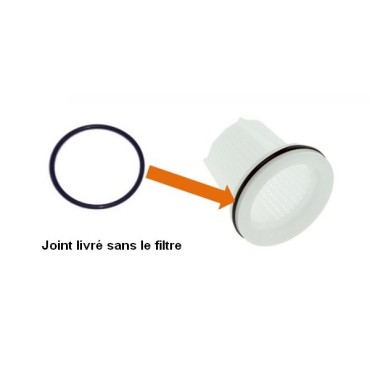 Joint OR ORM 0190-10 NBR FDA 140328461 / 996530013571 / 421941076121 - SAECO GAGGIA PHILIPS
