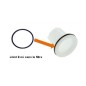 Joint OR ORM 0190-10 NBR FDA 140328461 / 996530013571 / 421941076121 - SAECO GAGGIA PHILIPS