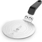 Adaptateur pour plaque à induction diamètre 13cm BIALETTI