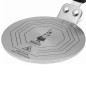 Adaptateur pour plaque à induction diamètre 13cm BIALETTI