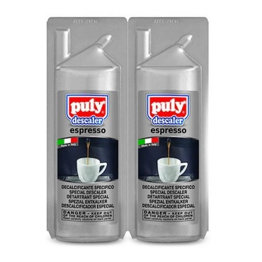 Special Liquid Pully 2x 125ml liquid descaler