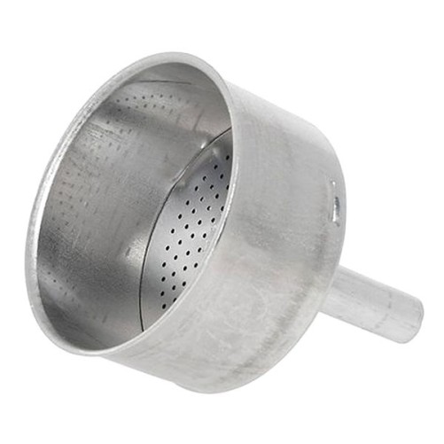 Filtre entonnoir 3 Tasses 800133 Bialetti